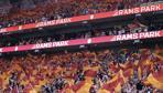 KARABORSA OPERASYONU | Galatasaray-Barcelona maçı öncesi 9 şüpheli gözaltına alındı