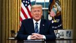 Trumptan Venezuela planı çıkışı 51. eyaletimiz olsun