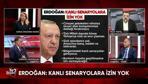 Erdoğanın Ahlat mesajları, SDG/YPGnin feshi, Trumpın tarihi Suriye adımı ve İsrailin Golan Tepeleri açıklaması Ne Oluyorda konuşuldu