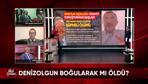 Denizolgun olayı kesin cinayet mi CIA Rusyaya nükleer için mi gitti Fesih sonrası yeni Suriyede son durum ne Akıl Çemberinde konuşuldu