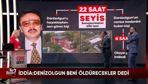 Denizolgunun ölümündeki sır, Bakan Gürlekin İdris Naim Şahin açıklaması ve Tolga Akışın tutuklanma nedeni Ne Oluyorda konuşuldu