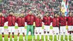 A Millî Takım, FIFA sıralamasında geriledi
