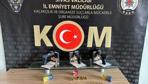 Sivas merkezli 4 ilde silah kaçakçılığı operasyonu