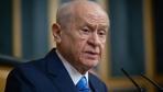 MHP Lideri Bahçeli: Azerbaycan’ın kederi bizim kederimizdir