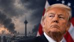 İrandan Trumpa: Ne müzakere yapabiliyor ne savaşabiliyor