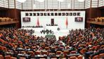 Yeni yasama yılı yarın başlıyor