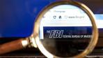 FBI hacklendi Ajanların gizli bilgileri ele geçirildi