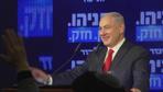 İSRAİLDE SEÇİM ÖNCESİ KRİTİK İDDİA Netanyahu: Ülkemize saldırı hazırlığı var