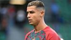 Portekizde Ronaldo krizi