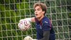 Trabzonspor’da Onuralp Çevikkan sakatlandı