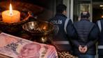 Bartında büyü tuzağı: Yüz binlerce lira dolandırıldı