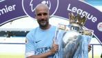 Pep Guardiola’dan Manchester City’e destek