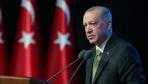 Cumhurbaşkanı Erdoğandan Konyaspor-Filistin dostluk maçı paylaşımı