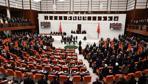 TBMM yeni yasama yılına bugün başlıyor