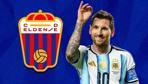 Lionel Messi, İspanyol kulübü satın aldı