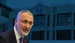 SON DAKİKA... Eyüpsultan Belediye Başkanı Mithat Bülent Özmen gözaltına alındı