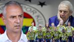 Fenerbahçe’de devre arası operasyonu Transferde öncelik verilecek 2 bölge belli oldu