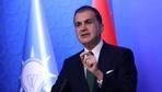 Ömer Çelik: Kutsalımıza saldırı gayrı meşrudur