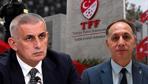 Ferhat Gündoğdu ile İbrahim Hacıosmanoğlu arasındaki mesajlaşmalar ortaya çıktı: Bunları bitirin