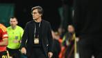 Vincenzo Montella: Bu seviyede kendimizi tartıyoruz