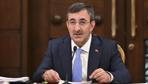 DEM Parti İmralı Heyeti, Cumhurbaşkanı Yardımcısı Yılmaz ile görüştü