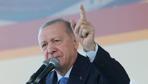 SON DAKİKA | Cumhurbaşkanı Erdoğan: Hizmet siyaseti daha da güçlenecek