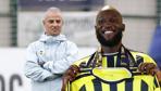 Fenerbahçe’de İsmail Kartal’dan, Lukaku’ya sürpriz