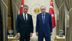 Cemil Tugay AK Parti’ye mi geçiyor