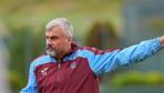Trabzonspor’da Thomas Reis kararını verdi: Bouchouari ve Mendy...