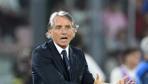 Roberto Mancini: Türkiye yine iyi mücadele etti