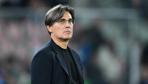 Vincenzo Montella: Ben çok umutluyum