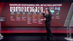 MAÇ BAŞLADI, PARA HAREKETİ BAŞLADI Hakemler soruşturmasında bilirkişi raporu CNN TÜRKte
