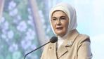 Emine Erdoğan: İnsanlık tarihinde hiçbir nesil ardında bu kadar çok kayıt bırakmamıştır