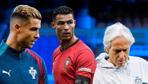 Cristiano Ronaldo - Jesus geriliminde yeni perde: O varsa yokum