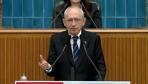 Kılıçdaroğlu Grup toplantısında konuştu: CHPde arındık arınacağız