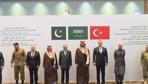 Mekke İttifakından Riyada asker kararı