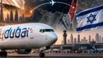 İsrailde güvenlik açığı tartışması: Flydubai olayının ardından ortaya çıktı