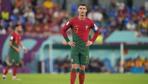 Kamptan ayrılmıştı Cristiano Ronaldo’dan milli takım kararı