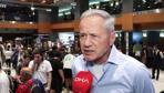Cevad Prekazi, Barcelona maçını değerlendirdi: Yenilmeyecek takım yok