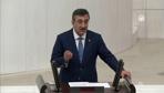 SON DAKİKA | Cumhurbaşkanı Yardımcısı Cevdet Yılmaz: Finans piyasasında risk yok, ekonomimizin temeli sağlam