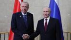SON DAKİKA Cumhurbaşkanı Erdoğan ve Rusya Devlet Başkanı Putin telefonda görüştü