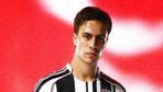 Juventus, Kenan Yıldıza servet biçti