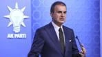 AK Parti Sözcüsü Ömer Çelik: Cemil Tugaya hoş geldin diyoruz