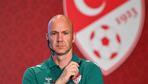 MHK duyurdu: Süper Ligde hakemleri Anthony Taylor atayacak