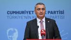 CHPde Cemil Tugay depremi Kılıçdaroğlu, Özele Bir daha aday göstermeyin demişti