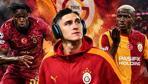 Galatasaray Kulüp Doktoru Yener İnceden Osimhen, Singo ve Sallai açıklaması
