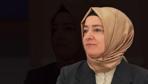 SON DAKİKA | Fatma Betül Sayan Kaya AK Partiden istifa etti