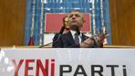 Yeni Partiden AYMye isim savunması