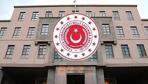 MSB duyurdu: Hudutlarda bir haftada 660 kişi yakalandı