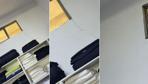 Yeni görüntü: Maltepedeki bina çökmeden önce çatlakları görüntülemişler